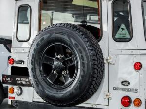 Land Rover Defender 110 TD multi-purpose - Image 10