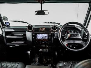 Land Rover Defender 110 TD multi-purpose - Image 13