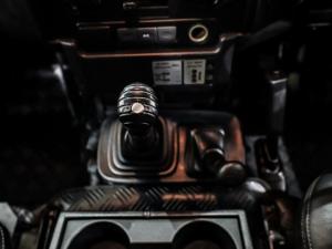 Land Rover Defender 110 TD multi-purpose - Image 15