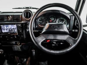 Land Rover Defender 110 TD multi-purpose - Image 18