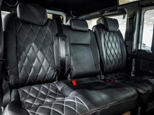 Land Rover Defender 110 TD multi-purpose - Image 19