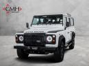 Thumbnail Land Rover Defender 110 TD multi-purpose