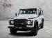 Land Rover Defender 110 TD multi-purpose - Thumbnail 1