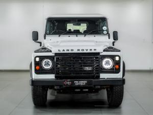 Land Rover Defender 110 TD multi-purpose - Image 2