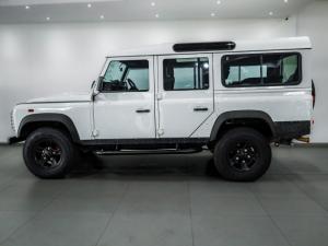 Land Rover Defender 110 TD multi-purpose - Image 3