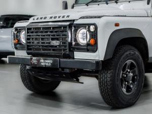 Land Rover Defender 110 TD multi-purpose - Image 5