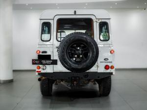 Land Rover Defender 110 TD multi-purpose - Image 6