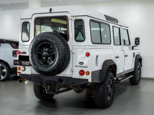 Land Rover Defender 110 TD multi-purpose - Image 7