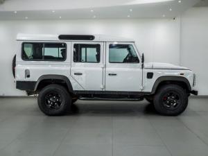 Land Rover Defender 110 TD multi-purpose - Image 8
