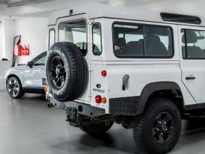 Land Rover Defender 110 TD multi-purpose - Image 9