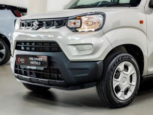 Suzuki S-Presso 1.0 GL manual - Image 5