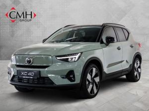 Volvo XC40 Recharge Single Motor Plus - Image 1