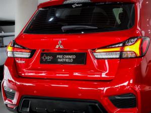Mitsubishi ASX 2.0 Aspire - Image 10