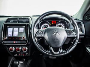 Mitsubishi ASX 2.0 Aspire - Image 18