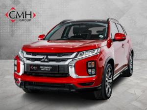 Mitsubishi ASX 2.0 Aspire - Image 1