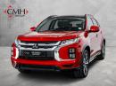 Thumbnail Mitsubishi ASX 2.0 Aspire