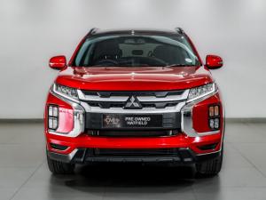 Mitsubishi ASX 2.0 Aspire - Image 2