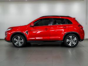 Mitsubishi ASX 2.0 Aspire - Image 3