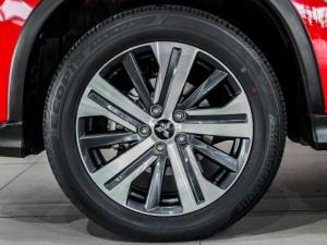 Mitsubishi ASX 2.0 Aspire - Image 4