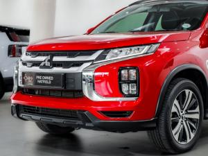 Mitsubishi ASX 2.0 Aspire - Image 5