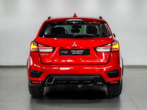 Mitsubishi ASX 2.0 Aspire - Image 6