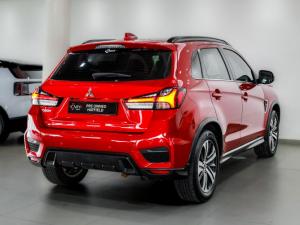 Mitsubishi ASX 2.0 Aspire - Image 7