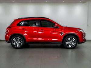 Mitsubishi ASX 2.0 Aspire - Image 8