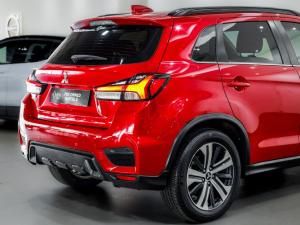 Mitsubishi ASX 2.0 Aspire - Image 9
