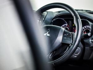 Mitsubishi ASX 2.0 Aspire - Image 10