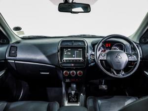 Mitsubishi ASX 2.0 Aspire - Image 12