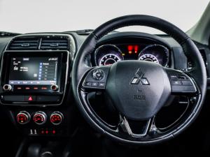 Mitsubishi ASX 2.0 Aspire - Image 17