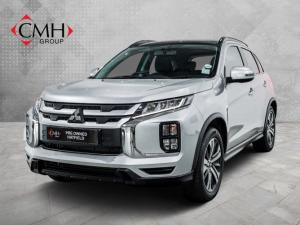 Mitsubishi ASX 2.0 Aspire - Image 1