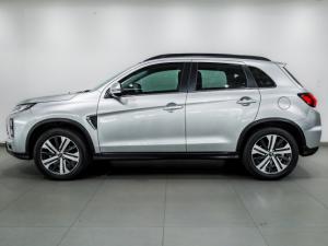 Mitsubishi ASX 2.0 Aspire - Image 2