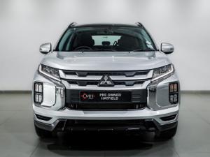 Mitsubishi ASX 2.0 Aspire - Image 3
