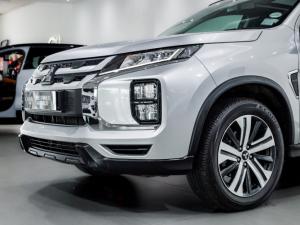 Mitsubishi ASX 2.0 Aspire - Image 4