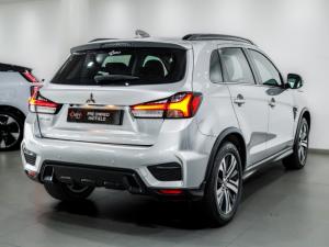 Mitsubishi ASX 2.0 Aspire - Image 6