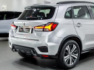 Mitsubishi ASX 2.0 Aspire - Image 8