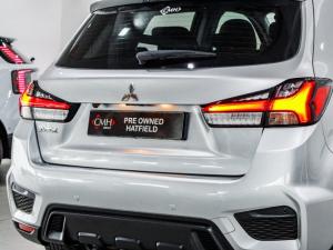 Mitsubishi ASX 2.0 Aspire - Image 9
