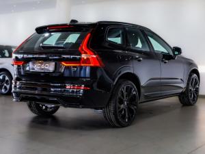 Volvo XC60 T8 Recharge AWD Ultimate Black Edition - Image 7