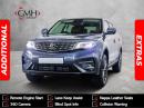 Thumbnail Proton X70 1.5T Premium X