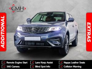 Proton X70 1.5T Premium X - Image 1