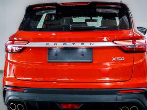Proton X50 1.5T Executive - Image 10