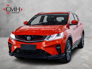 Proton X50 1.5T Executive - Image 1