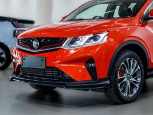 Proton X50 1.5T Executive - Image 5