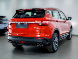 Proton X50 1.5T Executive - Image 7