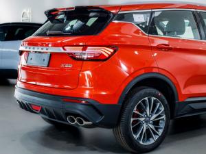 Proton X50 1.5T Executive - Image 9