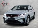 Thumbnail Proton X50 1.5T Standard