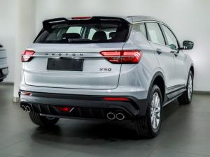 Proton X50 1.5T Standard - Image 7