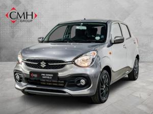 Suzuki Celerio 1.0 GL auto - Image 1