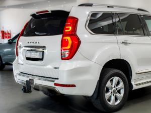 Haval H9 2.0T 4WD Luxury - Image 9